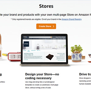Amazon Store