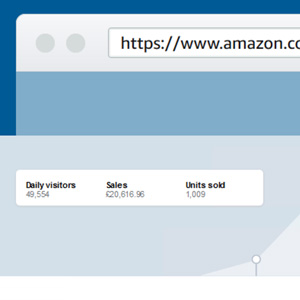 Amazon Store