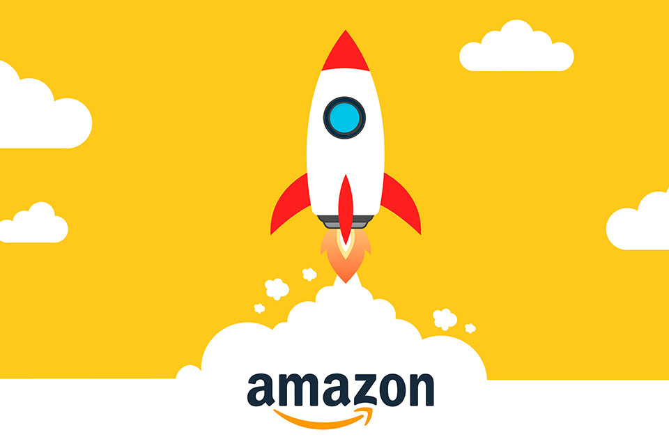 Amazon FBA ile Online Satışa Başlamak